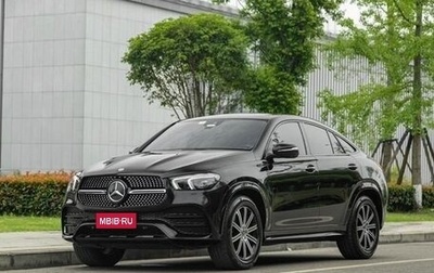 Mercedes-Benz GLE Coupe, 2020 год, 4 800 900 рублей, 1 фотография