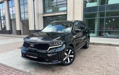 KIA Sorento IV, 2020 год, 3 500 000 рублей, 1 фотография