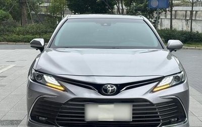 Toyota Camry, 2021 год, 2 600 000 рублей, 1 фотография