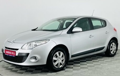 Renault Megane III, 2011 год, 770 000 рублей, 1 фотография