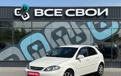 Chevrolet Lacetti, 2008 год, 530 000 рублей, 1 фотография