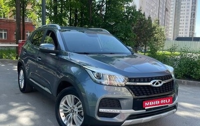 Chery Tiggo 4 I рестайлинг, 2020 год, 1 270 000 рублей, 1 фотография