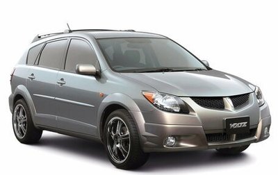 Toyota Voltz, 2002 год, 700 000 рублей, 1 фотография