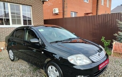 Toyota Corolla, 2006 год, 900 000 рублей, 1 фотография