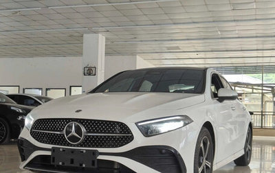 Mercedes-Benz A-Класс, 2024 год, 3 151 000 рублей, 1 фотография