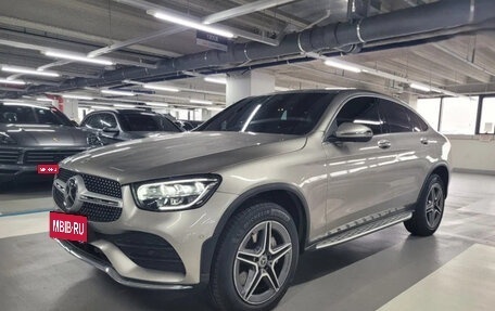 Mercedes-Benz GLC, 2021 год, 2 920 200 рублей, 1 фотография