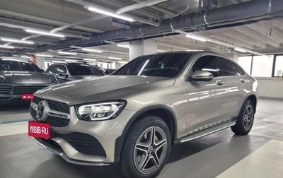 Mercedes-Benz GLC, 2021 год, 2 920 200 рублей, 1 фотография