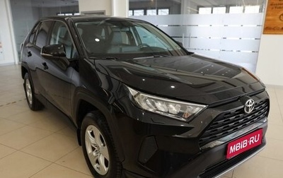 Toyota RAV4, 2021 год, 2 900 000 рублей, 1 фотография