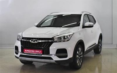 Chery Tiggo 4 I рестайлинг, 2020 год, 1 175 000 рублей, 1 фотография