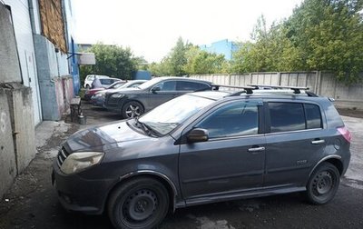 Geely MK Cross I, 2013 год, 300 000 рублей, 1 фотография