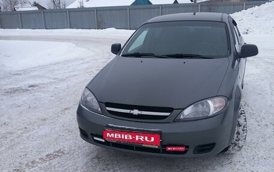 Chevrolet Lacetti, 2011 год, 520 000 рублей, 1 фотография