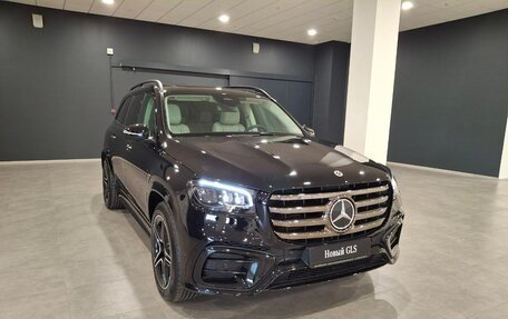 Mercedes-Benz GLS, 2024 год, 20 200 000 рублей, 1 фотография