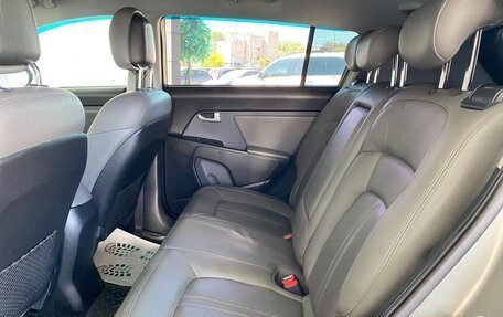 KIA Sportage III, 2012 год, 1 429 000 рублей, 4 фотография