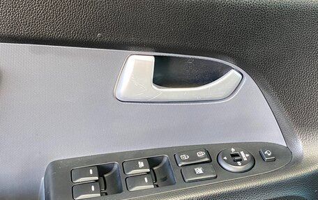 KIA Sportage III, 2012 год, 1 429 000 рублей, 3 фотография