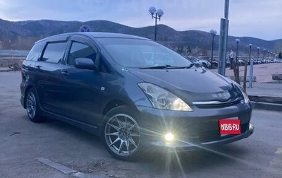 Toyota Wish II, 2004 год, 970 000 рублей, 1 фотография