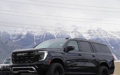 GMC Yukon IV, 2025 год, 18 900 000 рублей, 1 фотография