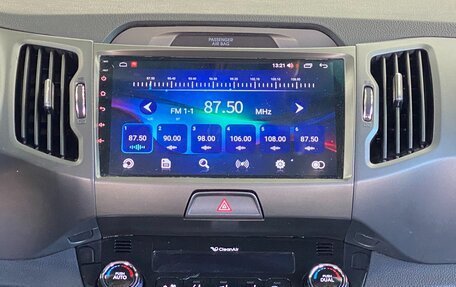 KIA Sportage III, 2012 год, 1 429 000 рублей, 14 фотография