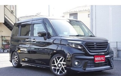 Suzuki Solio, 2022 год, 1 300 000 рублей, 1 фотография