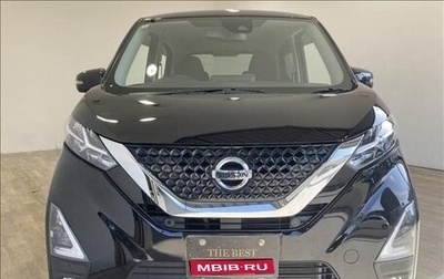Nissan Dayz, 2021 год, 670 000 рублей, 1 фотография