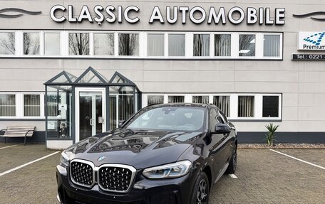 BMW X4, 2022 год, 4 450 000 рублей, 1 фотография