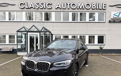 BMW X4, 2022 год, 4 450 000 рублей, 1 фотография