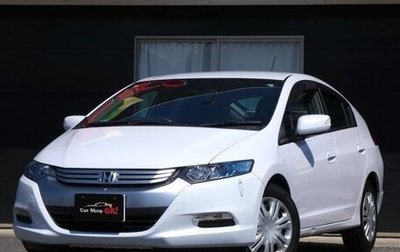 Honda Insight II рестайлинг, 2013 год, 632 000 рублей, 1 фотография
