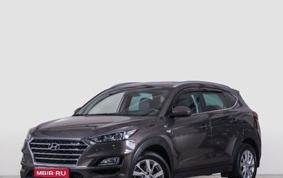 Hyundai Tucson III, 2019 год, 2 489 000 рублей, 1 фотография