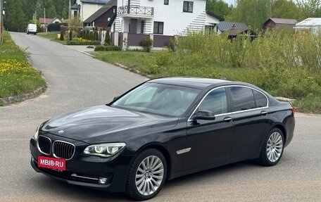BMW 7 серия, 2013 год, 2 150 000 рублей, 1 фотография
