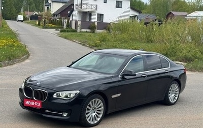 BMW 7 серия, 2013 год, 2 150 000 рублей, 1 фотография