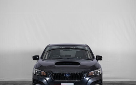 Subaru Levorg I, 2019 год, 2 299 000 рублей, 1 фотография