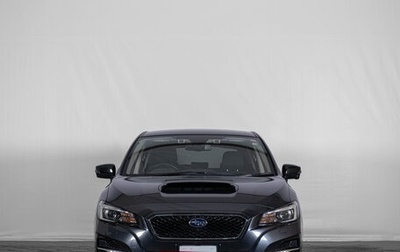 Subaru Levorg I, 2019 год, 2 299 000 рублей, 1 фотография