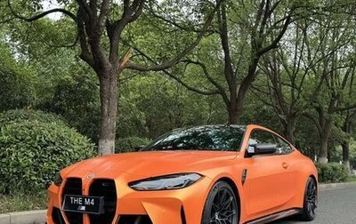 BMW M4, 2024 год, 14 100 000 рублей, 1 фотография