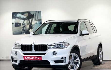 BMW X5, 2017 год, 4 050 000 рублей, 1 фотография
