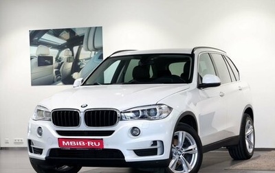 BMW X5, 2017 год, 4 050 000 рублей, 1 фотография