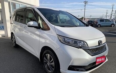 Honda Freed II, 2022 год, 1 450 000 рублей, 1 фотография