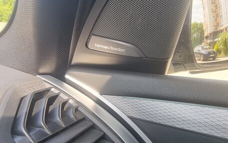 BMW X3, 2017 год, 4 200 000 рублей, 5 фотография