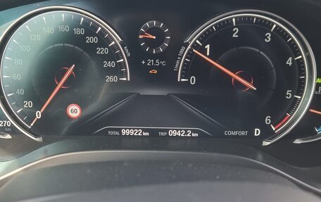 BMW X3, 2017 год, 4 200 000 рублей, 2 фотография