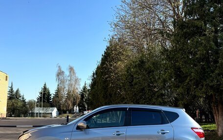 Nissan Qashqai, 2011 год, 995 000 рублей, 2 фотография