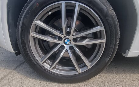 BMW X3, 2017 год, 4 200 000 рублей, 10 фотография