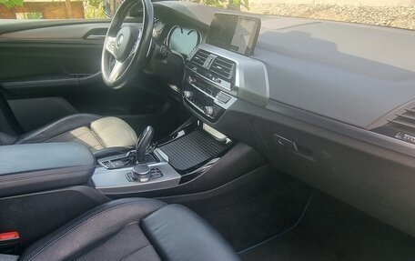 BMW X3, 2017 год, 4 200 000 рублей, 16 фотография
