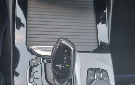 BMW X3, 2017 год, 4 200 000 рублей, 13 фотография
