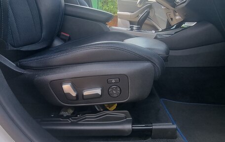 BMW X3, 2017 год, 4 200 000 рублей, 22 фотография