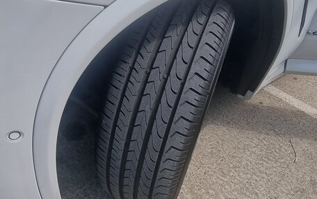 BMW X3, 2017 год, 4 200 000 рублей, 11 фотография