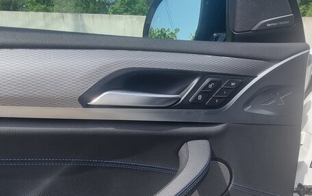 BMW X3, 2017 год, 4 200 000 рублей, 21 фотография