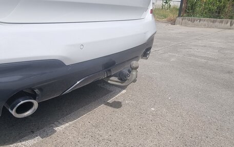 BMW X3, 2017 год, 4 200 000 рублей, 20 фотография