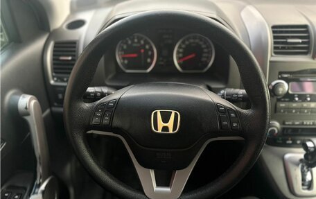 Honda CR-V III рестайлинг, 2007 год, 1 250 000 рублей, 8 фотография