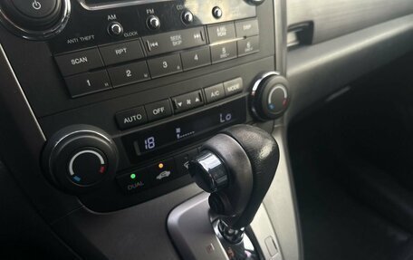 Honda CR-V III рестайлинг, 2007 год, 1 250 000 рублей, 11 фотография