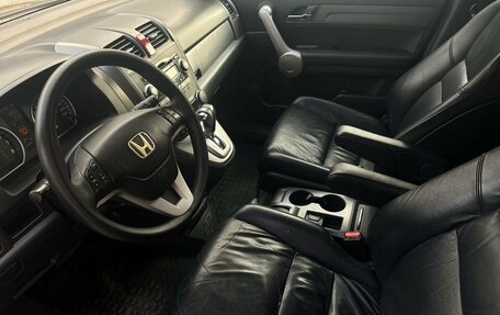 Honda CR-V III рестайлинг, 2007 год, 1 250 000 рублей, 13 фотография