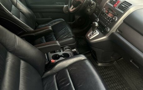 Honda CR-V III рестайлинг, 2007 год, 1 250 000 рублей, 15 фотография