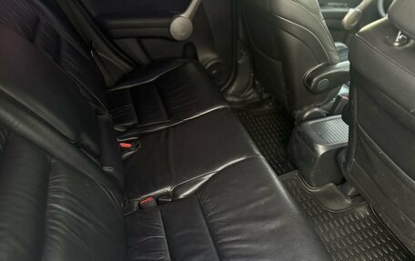 Honda CR-V III рестайлинг, 2007 год, 1 250 000 рублей, 16 фотография